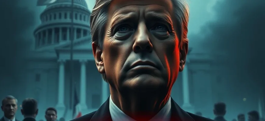 10 producciones similares a 'El Presidente' que debes ver