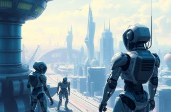 Películas similares a Chappie que debes ver