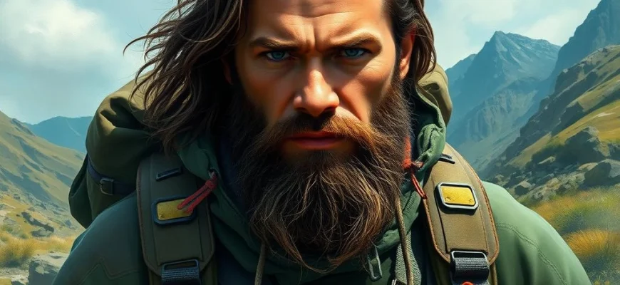 Películas similares a Braven (El Leñador) que no te puedes perder