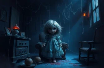 Películas similares a 'Dolls' que no te puedes perder