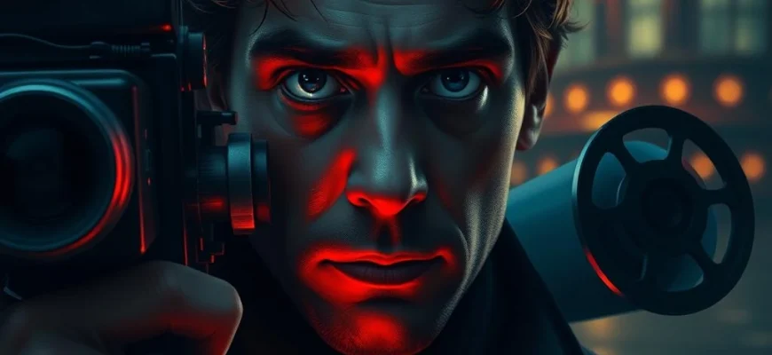 Películas similares a 'Homicidio' que no te puedes perder