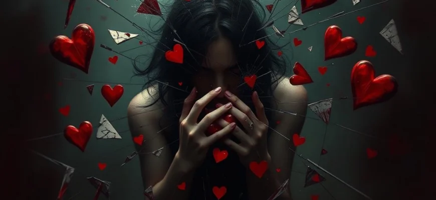 10 historias como 'Amor tóxico' que no podrás dejar de ver