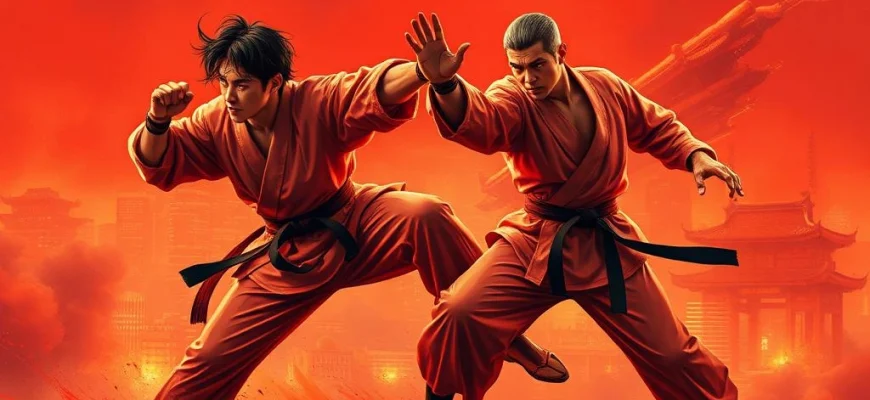 Películas similares a Su último combate