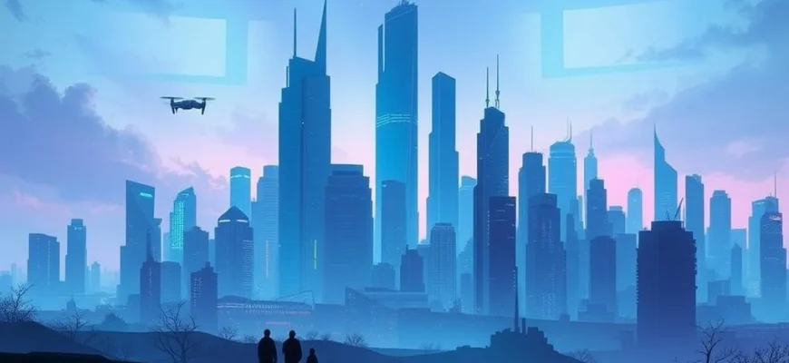 Descubre 10 producciones similares a Newtopia