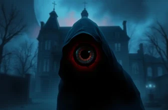 Películas similares a The Eye (Visiones) que te dejarán sin aliento