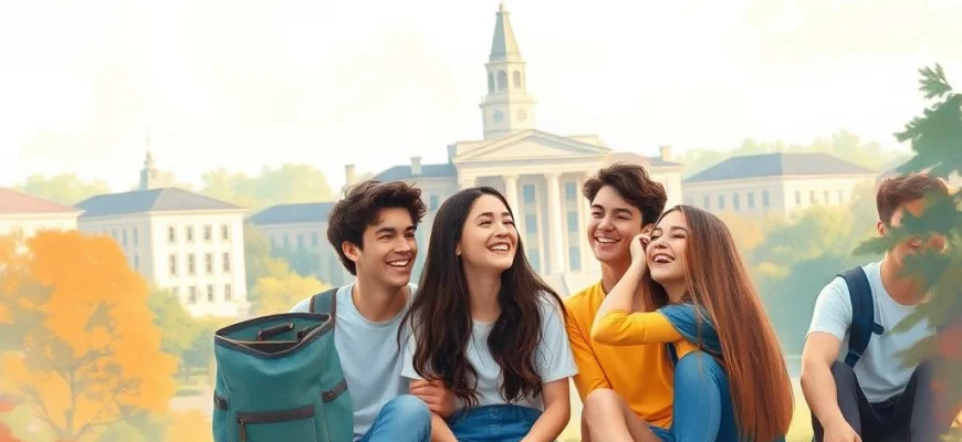 10 producciones similares a 'Hostel Days' que no te puedes perder