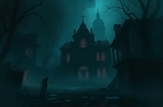 10 Películas y series similares a Silent Hill