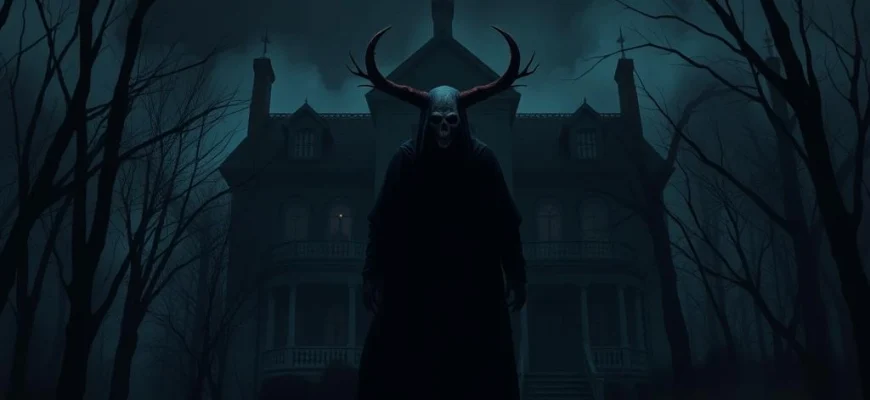 10 títulos similares a 'Cuando el Demonio Llama' que no te puedes perder