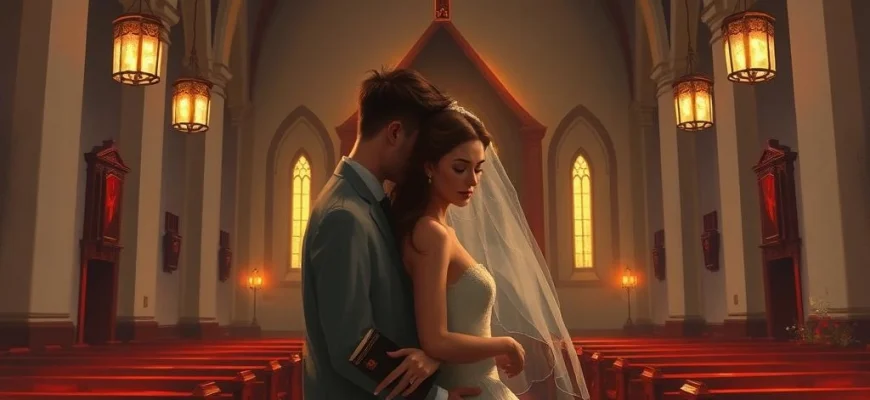 Películas similares a 'Me enamoré de una chica cristiana'