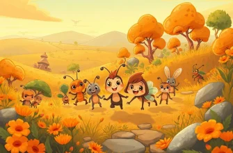 Películas similares a 'Bichos, una aventura en miniatura' que no te puedes perder