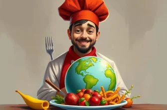 Películas y series similares a 'Chef' que no te puedes perder