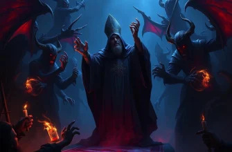 Películas similares a El rito que te pondrán los pelos de punta