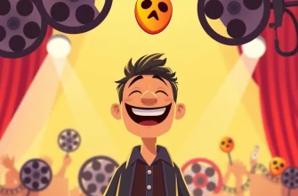 Películas y series con humor absurdo como 'Aterriza como puedas'