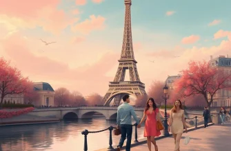 Películas similares a 'Encuentro en París'