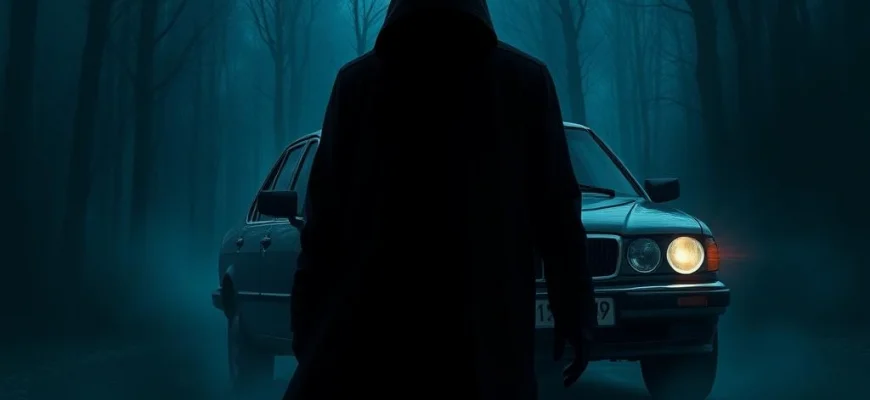 10 Títulos Similares a Coche policial que No Te Puedes Perder