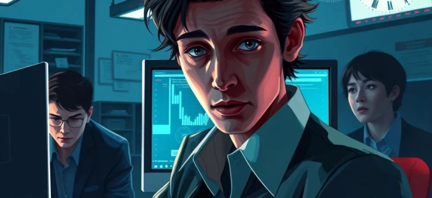 10 Títulos Imperdibles para Fans de 'Acoso'