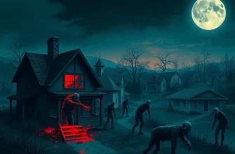 10 títulos similares a 'La noche de los muertos vivientes'