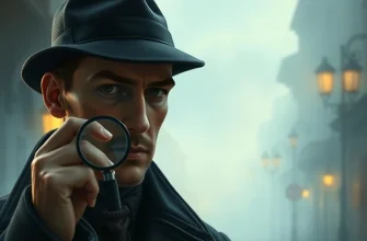 10 producciones similares a Sherlock Holmes que no te puedes perder