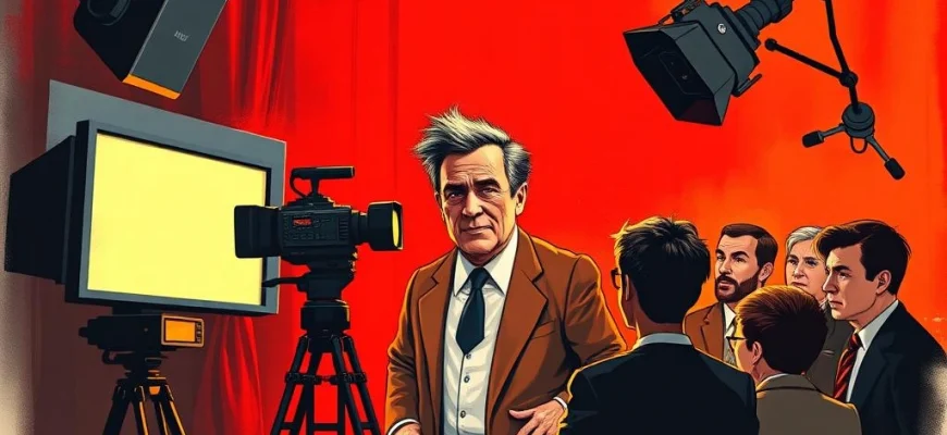 10 producciones similares a 'Babylon' que no te puedes perder