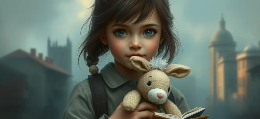 Películas similares a 'Cuando Hitler robó el conejo rosa'