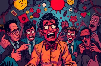 10 títulos similares a Afterparty que no te puedes perder