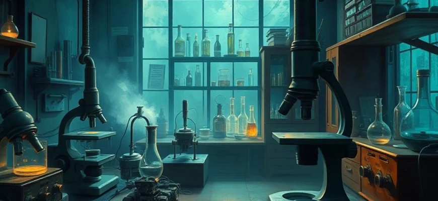 10 Historias Similares a 'The Fly Room' que No Te Puedes Perder