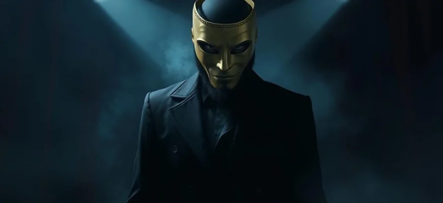 Películas y series similares a J.T. LeRoy Engañando a Hollywood