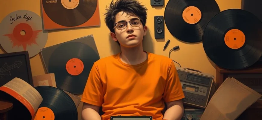 10 Títulos Imperdibles si Amaste Alta fidelidad