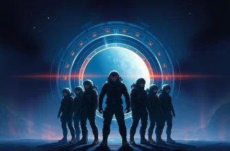 Descubre 10 producciones similares a Stargate SG-1