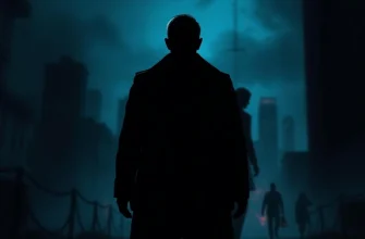 10 Series y Películas Similares a La sombra