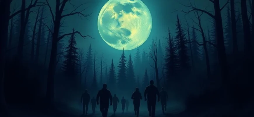 Películas similares a El cazador de sueños que no te puedes perder