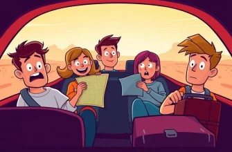 Películas y series similares a 'Las vacaciones europeas de una chiflada familia americana'