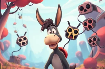 Películas similares a Donkey Xote para disfrutar