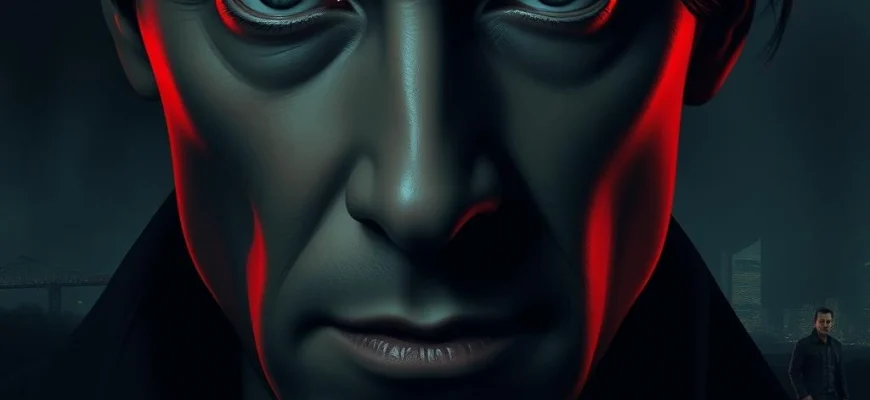 Películas y series similares a 'El grito de la lechuza'