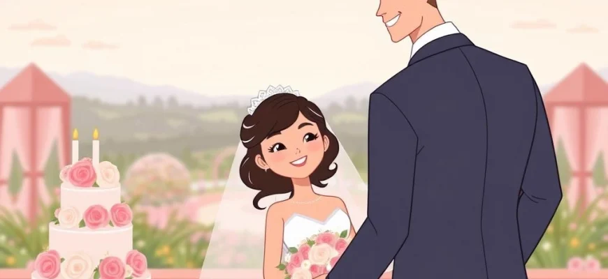 Películas similares a 'Tres bodas de más'