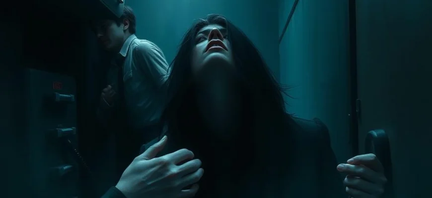 Películas y series similares a 'Brooklyn 45'