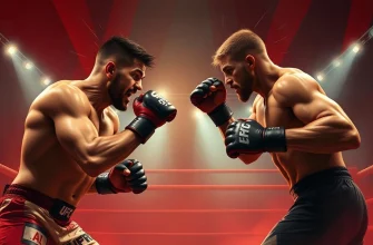 10 Películas y Series similares a Warrior