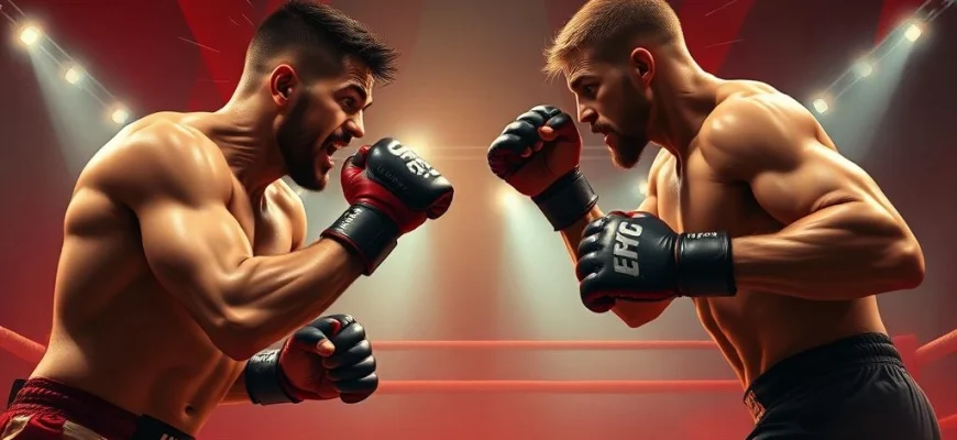 10 Películas y Series similares a Warrior