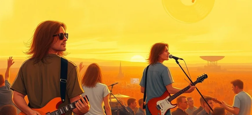 Películas y series similares a 'a-ha. La película'