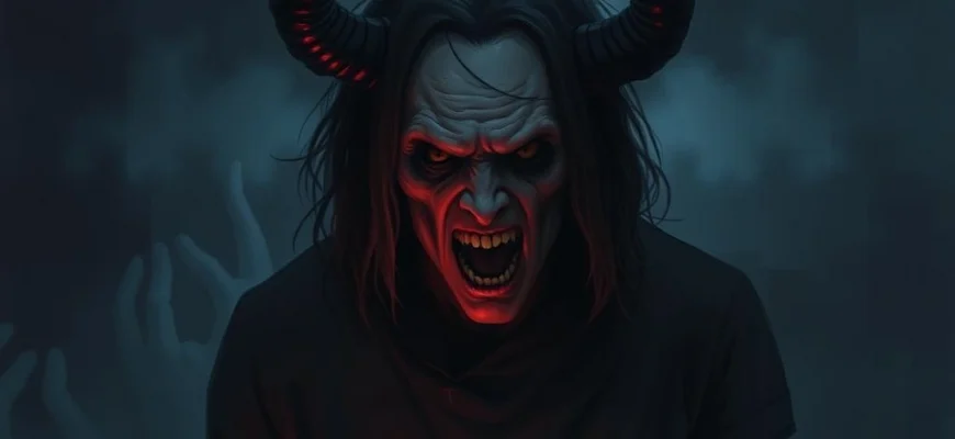 Películas similares a Annabelle que te helarán la sangre