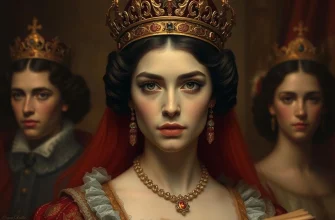 10 producciones similares a 'Borbón: La maldición de un apellido'