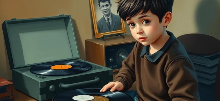 Películas similares a 'Destino a Brighton'