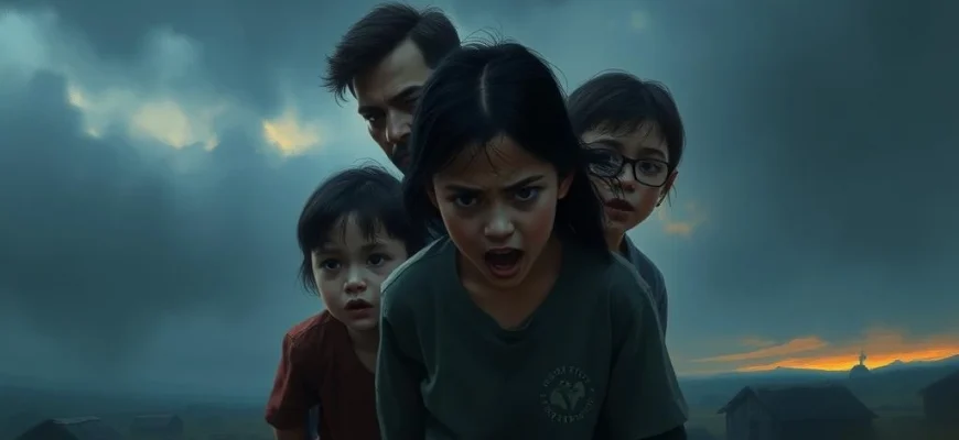 Películas similares a 'Hermanos' que no te puedes perder