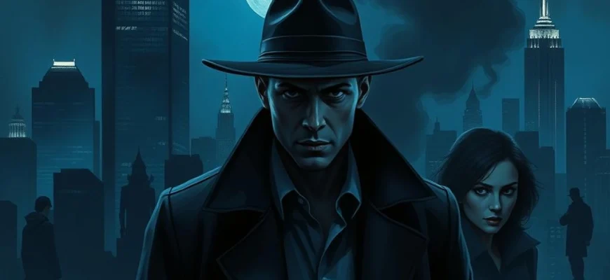 Películas y series similares a El asesino del calibre 38