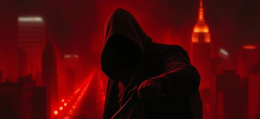 Películas similares a El redentor