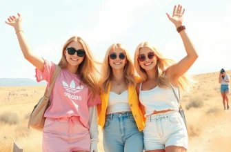 Películas y Series Similares a 'Unas rubias muy legales'