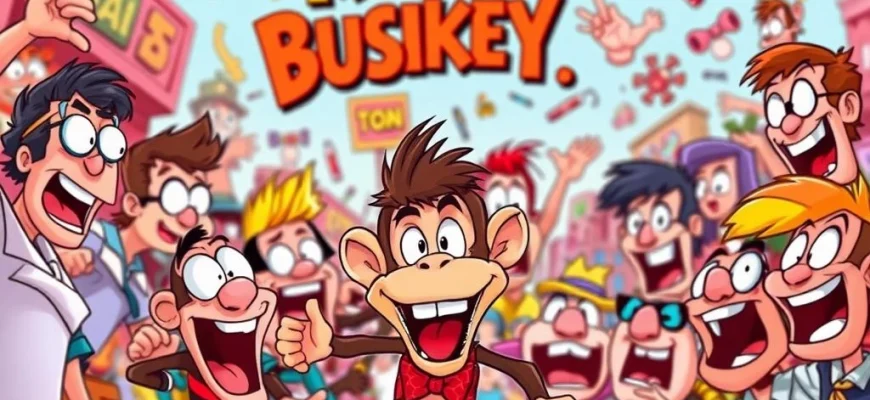 10 títulos similares a 'Canallas' que no te puedes perder