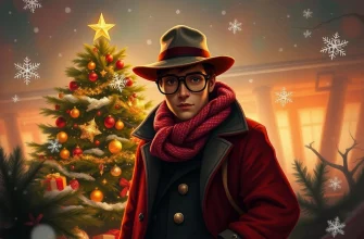 10 Series y Películas Similares a 'Misterio de Navidad'