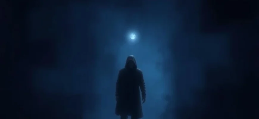 10 Películas y Series como 'El sótano de Ma' para Amantes del Terror