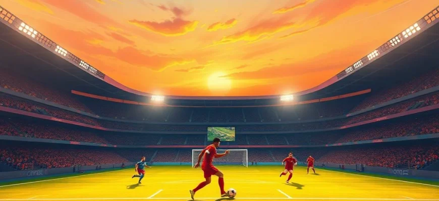 10 títulos similares a Días de fútbol que no te puedes perder